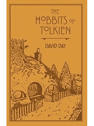 Los Hobbits De Tolkien