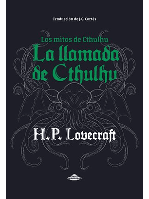 Los Mitos De Cthulhu