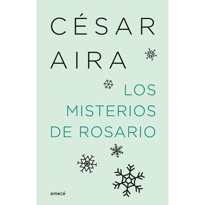 Los Misterios De Rosario 1