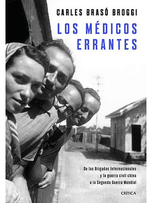 Los Médicos Errantes