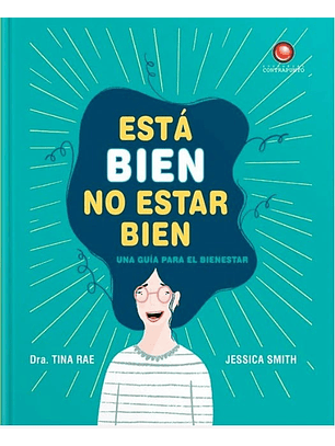Está Bien No Estar Bien