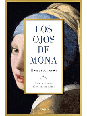 Los Ojos De Mona