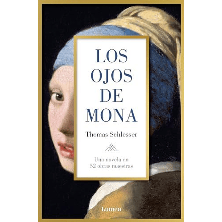 Los Ojos De Mona 1