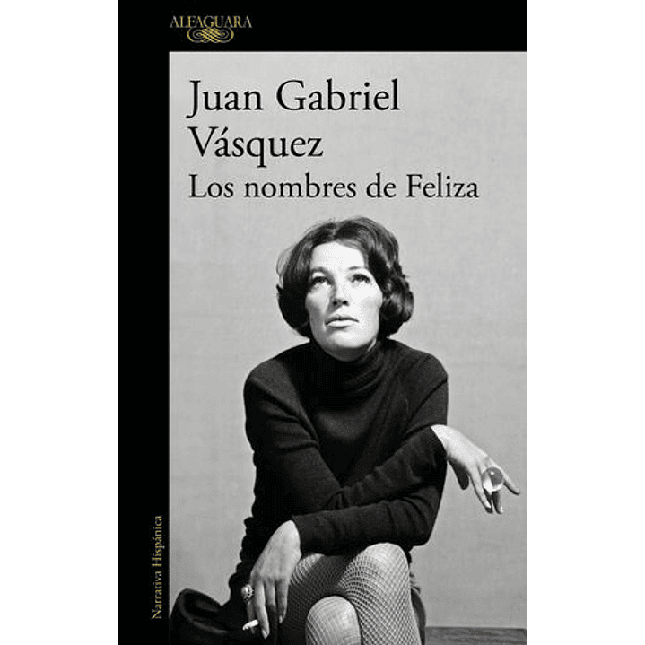 Los Nombres De Feliza 1