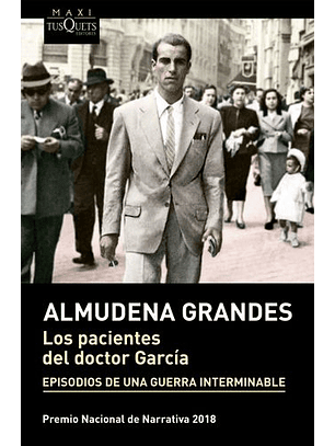 Los Pacientes Del Doctor García