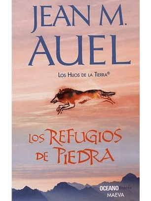 Los Refugios De Piedra