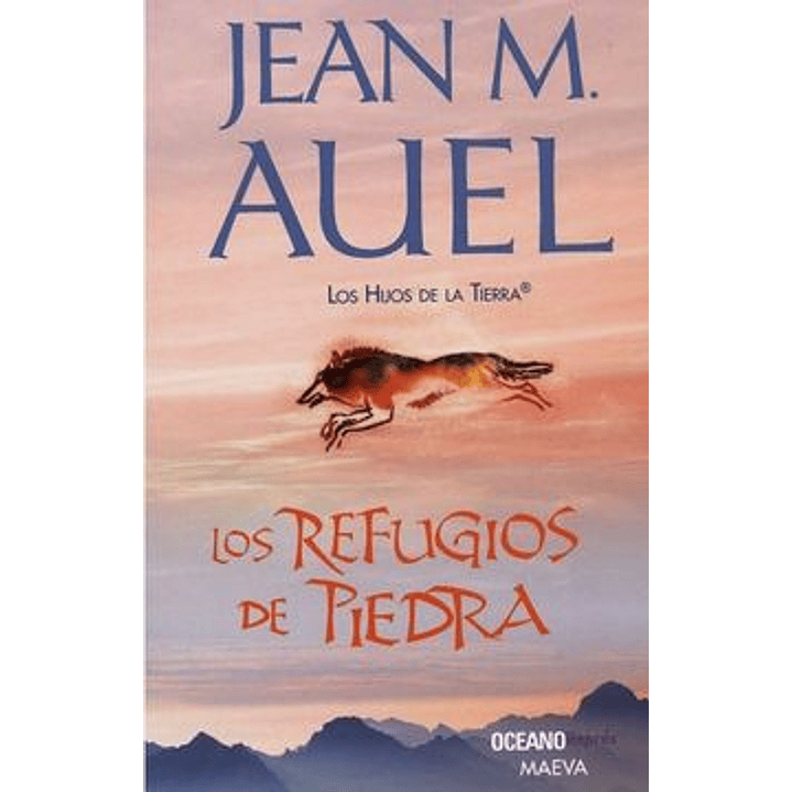 Los Refugios De Piedra 1