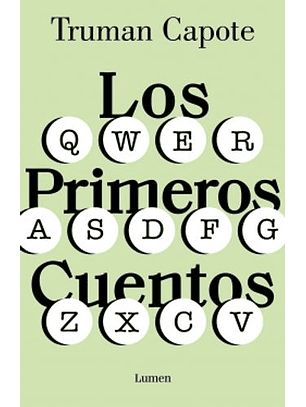 Los Primeros Cuentos