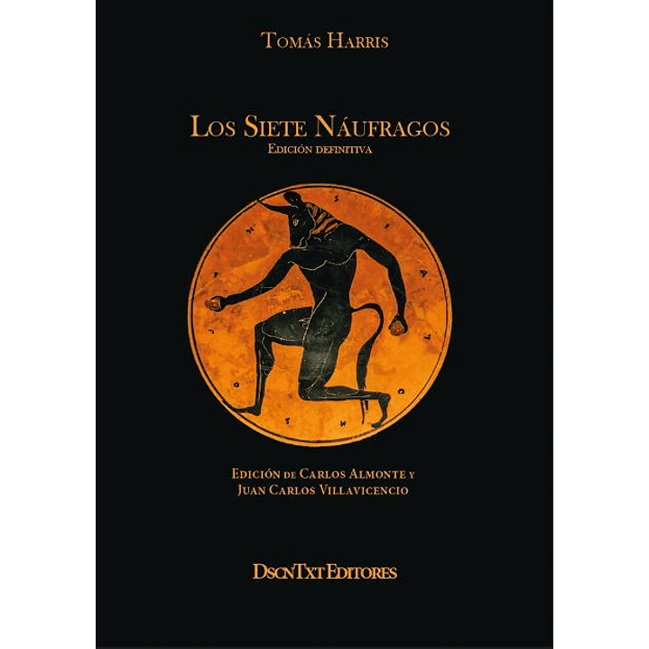 Los Siete Náufragos 1