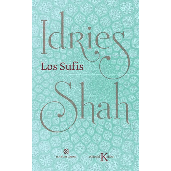 Los Sufis 1