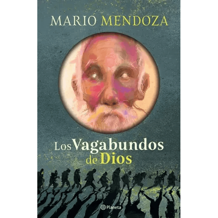 Los Vagabundos De Dios 1