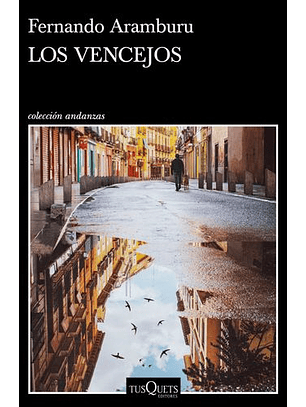 Los Vencejos