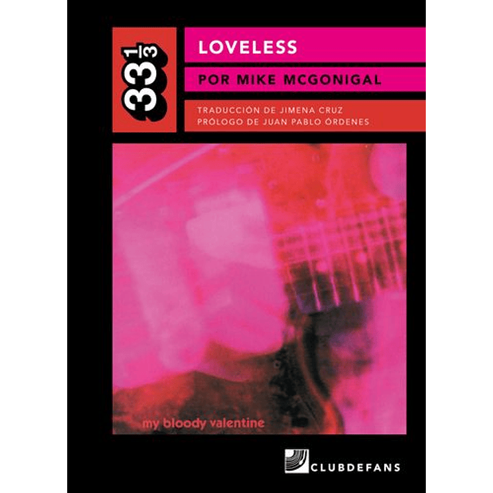 Loveless 1