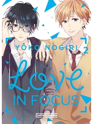 Love In Focus