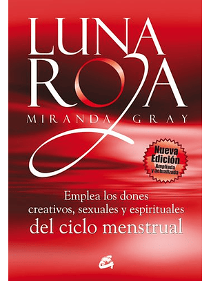 Luna Roja