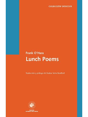 Lunch Poems