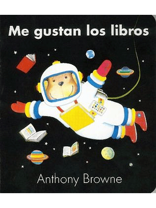 Me Gustan Los Libros