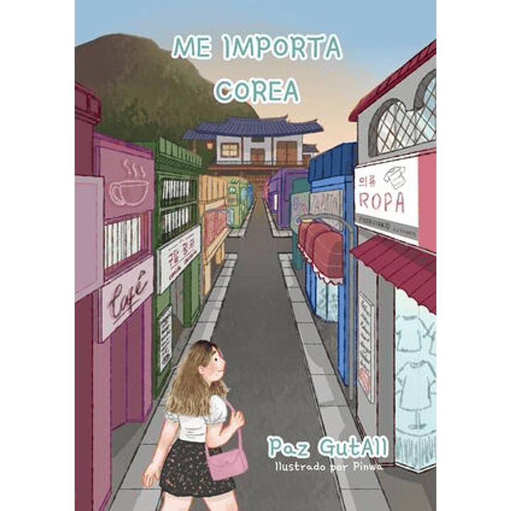 Me Importa Corea 1
