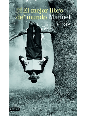 Mejor Libro Del Mundo