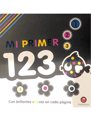 Mi Primer 123
