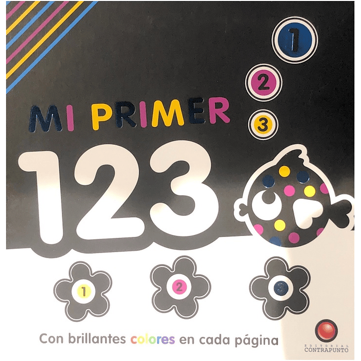 Mi Primer 123 1