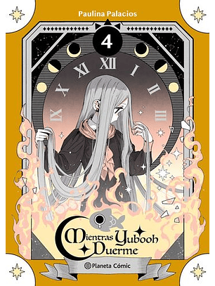 Mientras Yubooh Duerme 4