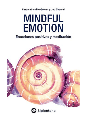Mindful Emotion