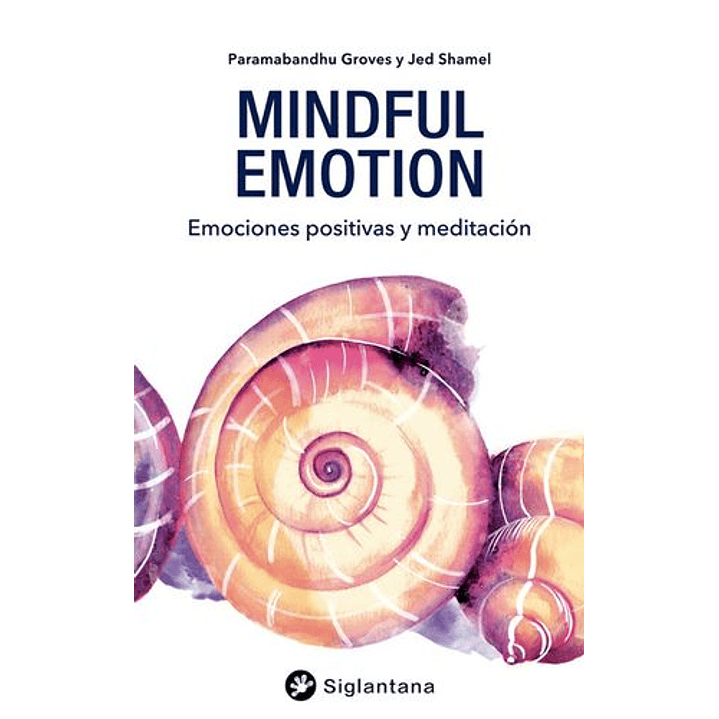 Mindful Emotion 1