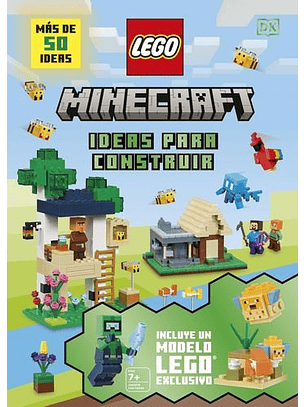 Minecraft: Ideas Para Construir