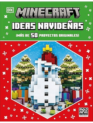 Minecraft: Ideas Navideñas