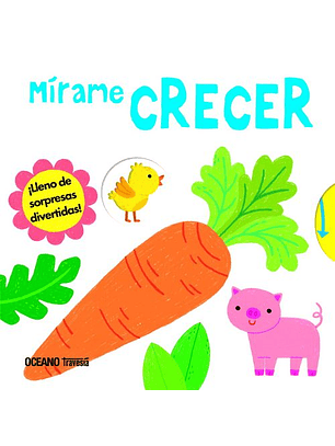 Mirame Crecer