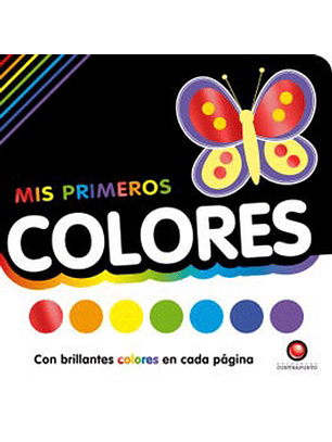 Mis Primeros Colores