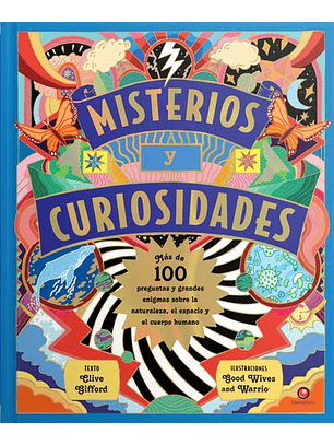 Misterios Y Curiosidades