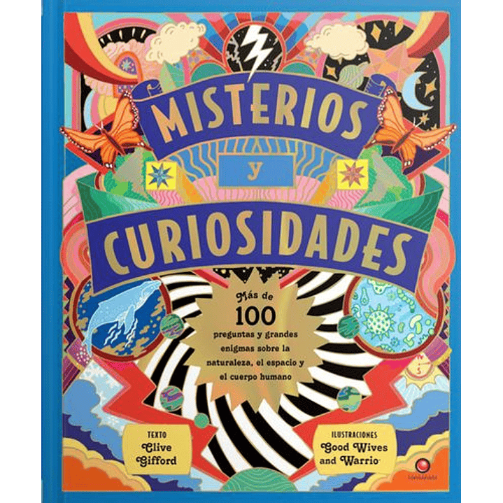Misterios Y Curiosidades 1