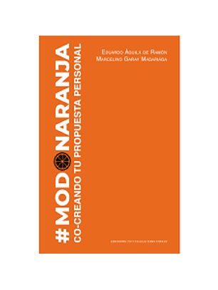 Modo Naranja Co-creando Tu Propuesta Personal