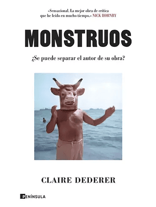 Monstruos