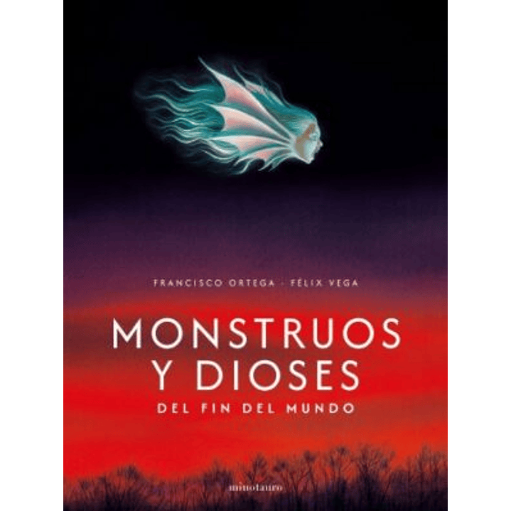Monstruos Y Dioses 1