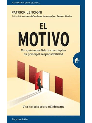 Motivo, El