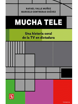 Mucha Tele