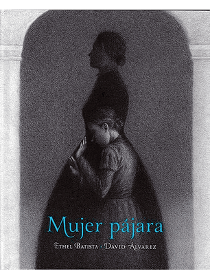 Mujer Pajara