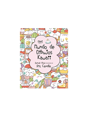 Mundo De Dibujos Kawaii