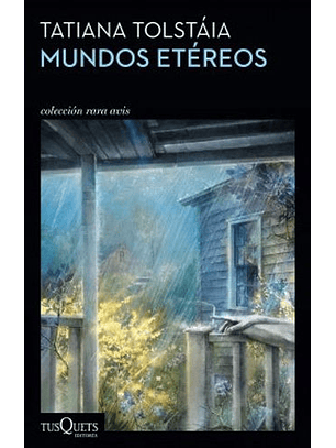Mundos Etéreos