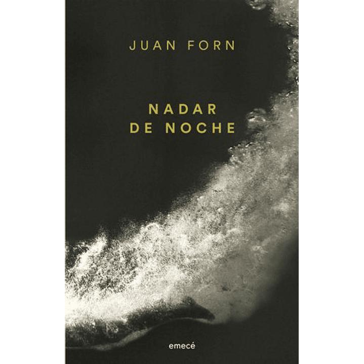 Nadar De Noche (Ne) 1