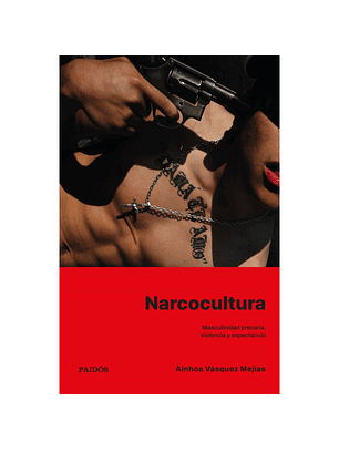 Narcocultura