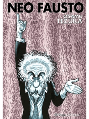 Neo Fausto