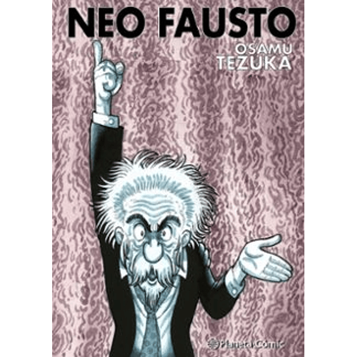 Neo Fausto 1