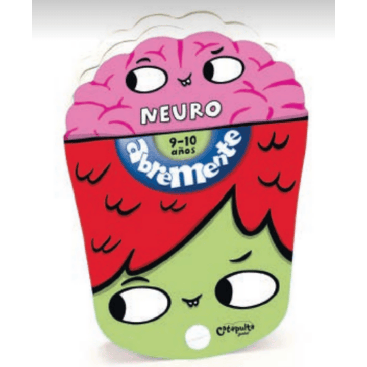 Neuro Abremente 9-10 1