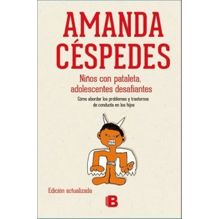 Niños Con Pataleta Adolescentes Desafiantes 1