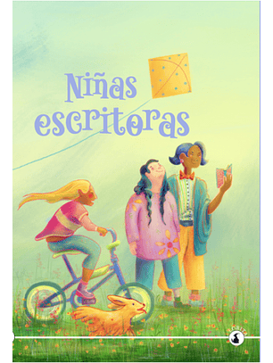 Niñas Escritoras