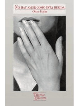 No Hay Amor Como Esta Herida